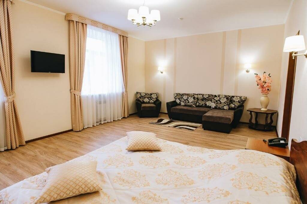 Номер полулюкс